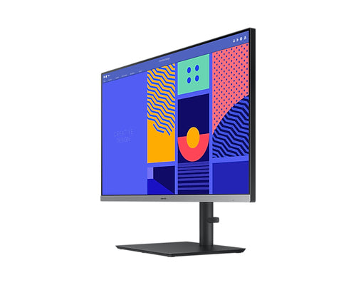 Samsung LS27C432GAU computer monitor 68.6 cm (27 Samsung LS27C432GAU computer monitor 68.6 cm (27